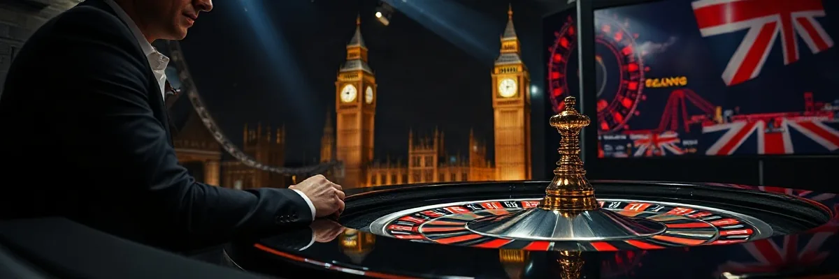 live casino not on gamstop in the UK — What the numbers say about licensed live dealer play
