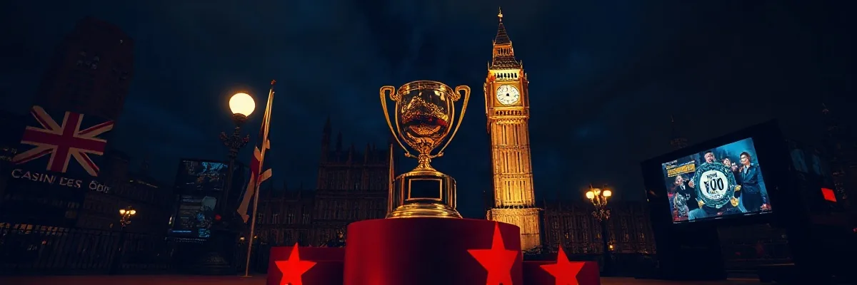 new uk casinos not on gamstop in the UK — How to judge a casino that opened its doors this year