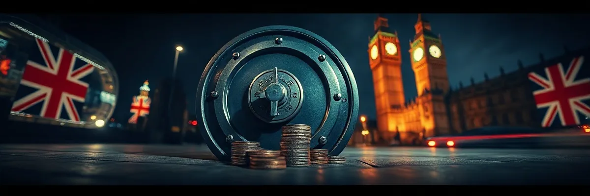 Certified cost breakdown: what your deposit actually buys: non uk casinos not on gamstop guide for players in the UK
